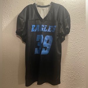 Eagles “Backus” #39‎ Jersey